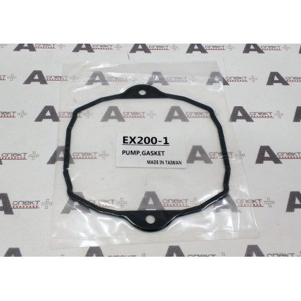 Head cover Gasket Hitachi 8044104 AFM