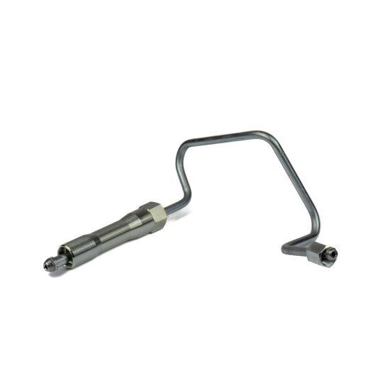 Fuel Injection Pipe Isuzu 8980116070 Genuine Fuel Injection Pipe Isuzu 8980116070 Genuine