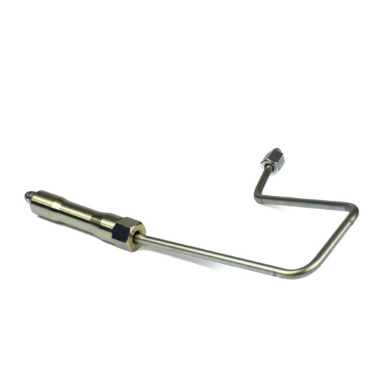 Fuel Injection Pipe Isuzu 8980116080 Genuine