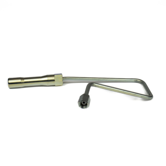 Fuel Injection Pipe Isuzu 8980116080 Genuine
