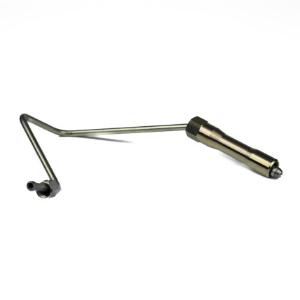 Fuel Injection Pipe Isuzu 8980116090 Genuine