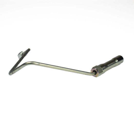 Fuel Injection Pipe Isuzu 8980116090 Genuine