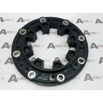 Coupling element JCB 332/P2047 AFM