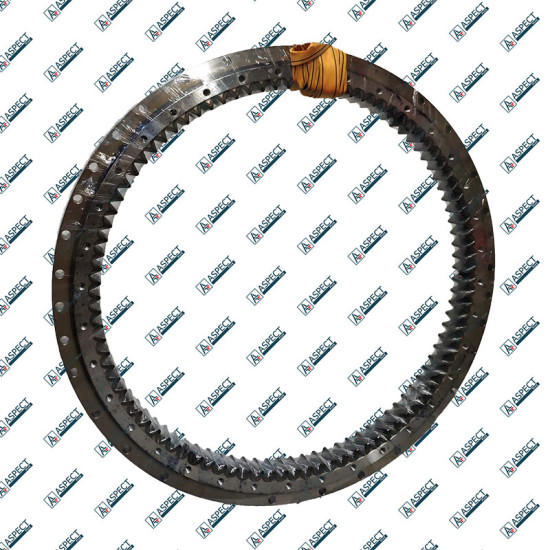 Slewing ring bearing JCB JRB0017 AFM