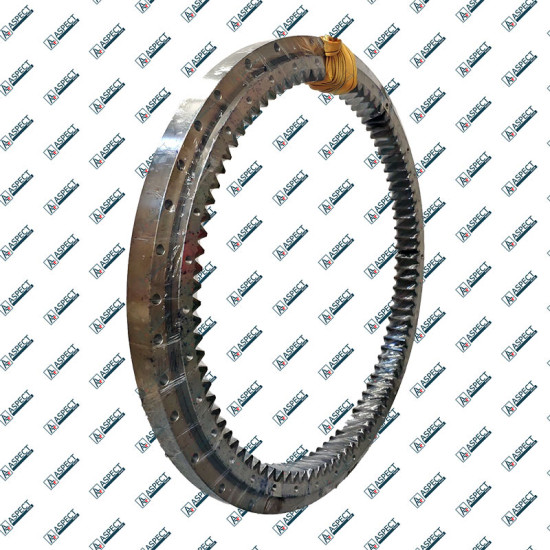 Slewing ring bearing JCB JRB0017 AFM