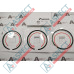 Ring set; piston STD Iveco 812844 Aftermarket - 1