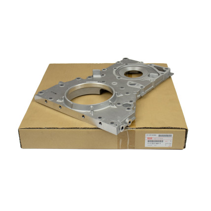 Engine Front Cover Isuzu 1113211601 Genuine