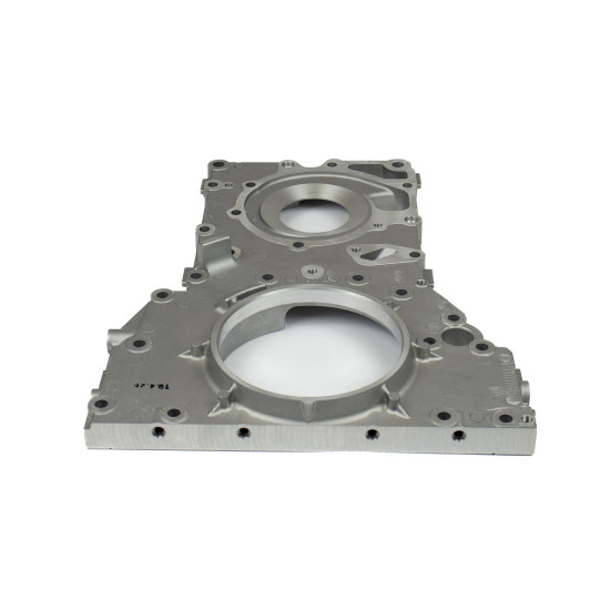 Engine Front Cover Isuzu 1113211601 Genuine