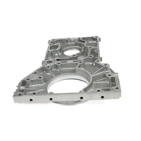 Engine Front Cover Isuzu 1113211601 Genuine