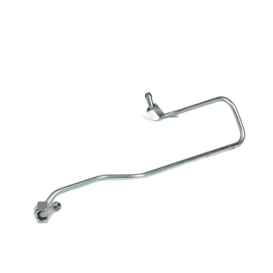 Fuel Injection Pipe Isuzu 1154158500 Genuine