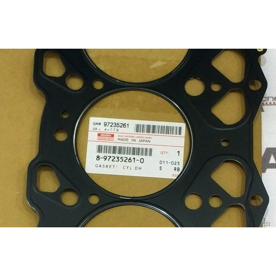 Cylinder head Gasket Isuzu 8972352610 Genuine