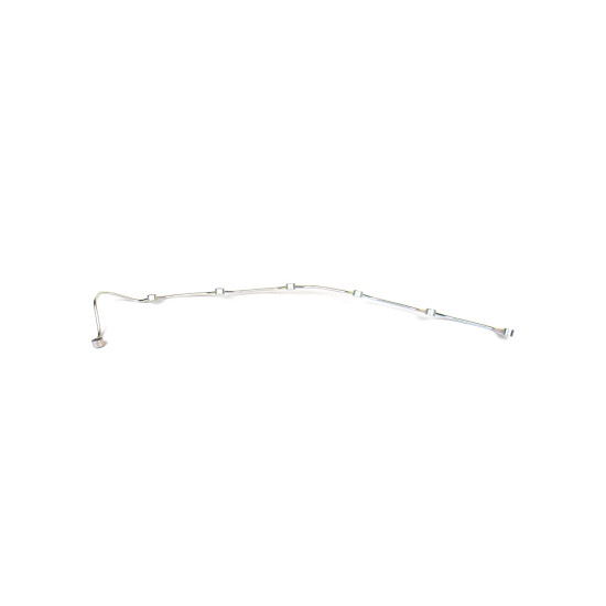 Fuel Leak-Off Pipe Isuzu 1154124711 Genuine