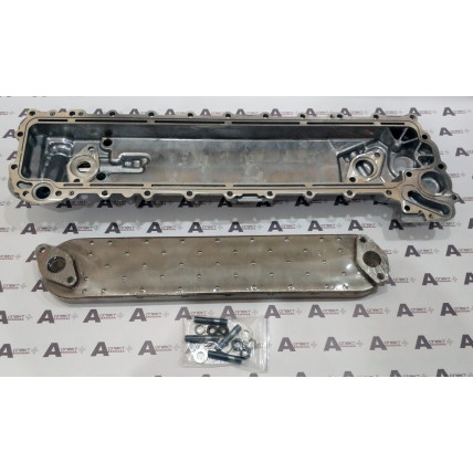 Oil cooler Isuzu 1132010115 AFM