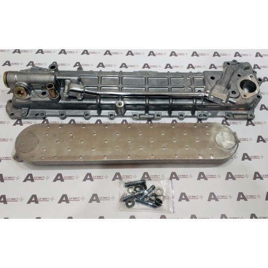 Oil cooler Isuzu 1132010115 AFM