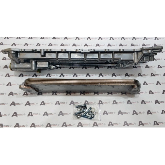 Oil cooler Isuzu 1132010115 AFM