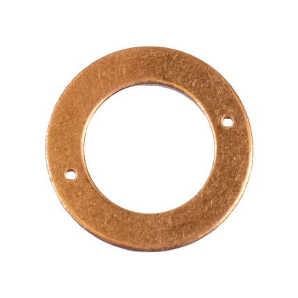 Fuel system Gasket Isuzu 8941049930 Genuine