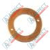 Gasket;nozzle Isuzu 8941049930