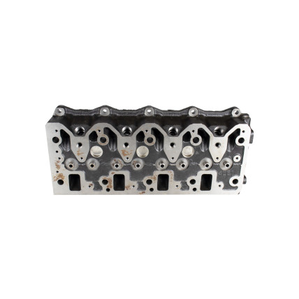 Cylinder Head Isuzu 8971147135 AFM