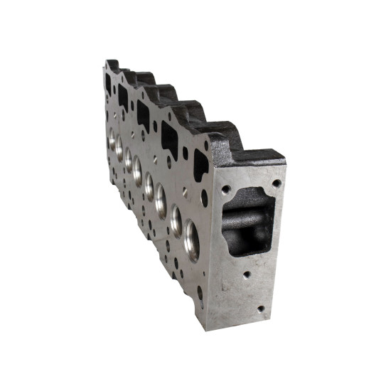 Cylinder Head Isuzu 8971147135 AFM