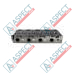 Cylinder Head Isuzu 8971147135 AFM 8971147134, 8971147133, 8971147132, 8971147131, 8971147130 - 4