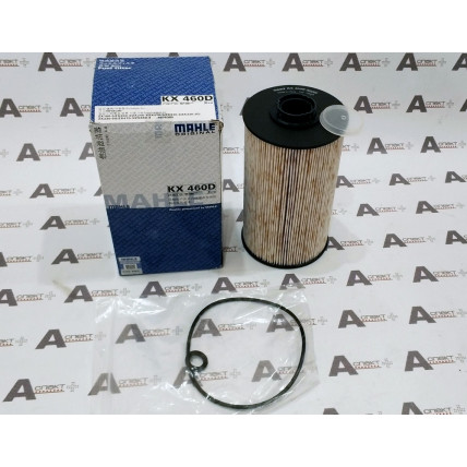Fuel filter Hitachi KX460D MAHLE