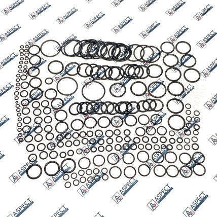 Repair kit Hitachi 4625137 AFM
