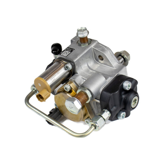 Fuel Injection Pump Isuzu 8973060449 Genuine
