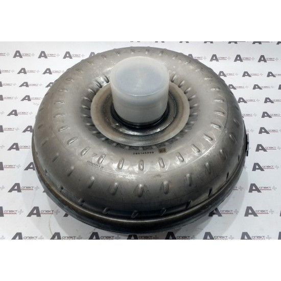 Converter Hyundai HL770-7 ZGAQ-00712 HYUNDAI