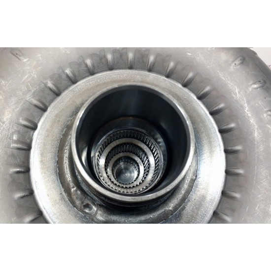 Converter Hyundai HL770-7 ZGAQ-00712 HYUNDAI