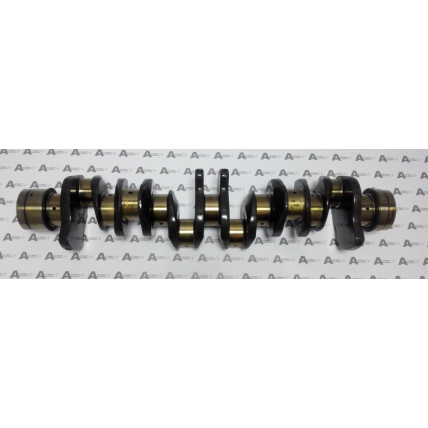Crankshaft Isuzu 8976030041 AFM