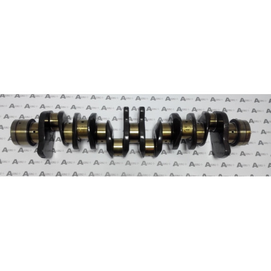 Crankshaft Isuzu 8976030041 AFM