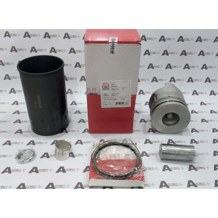 Liner set Isuzu 1878127760 MAHLE