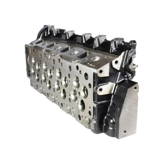 Cylinder Head Isuzu 8981706171 Genuine