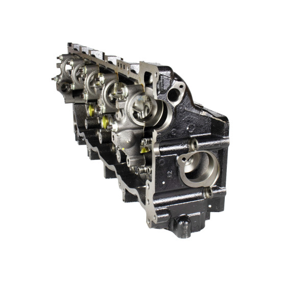 Cylinder Head Isuzu 8981706171 Genuine
