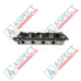 Zylinderkopf Isuzu 8981706171 Genuine 02/802044, 8981706170, 8980083630, 8980083631, 8980083632 - 5