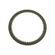 Friction plate Kawasaki VOE14596308 AFM