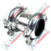 Pipe Coupling Hitachi 4067834 AFM 4712342 - 2