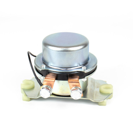 Relay Isuzu 8943795431 AFM