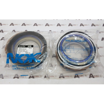 Seal kit Hyundai 11988343 HYUNDAI