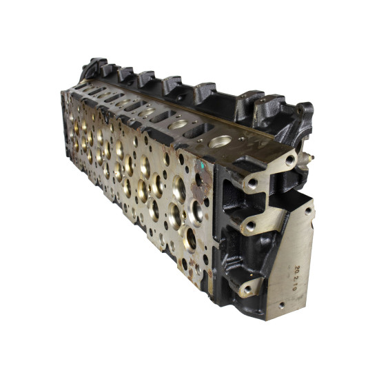 Cylinder Head Isuzu 8982438160 Genuine