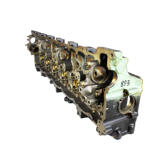 Cylinder Head Isuzu 8982438160 Genuine