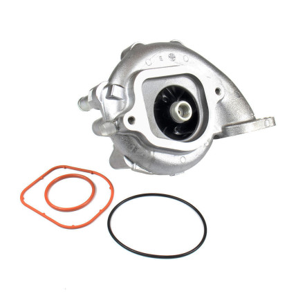 Water Pump Isuzu 1873109980 8980463661, 1873108720, 8980463660, 8980197410, 1873107720 Genuine