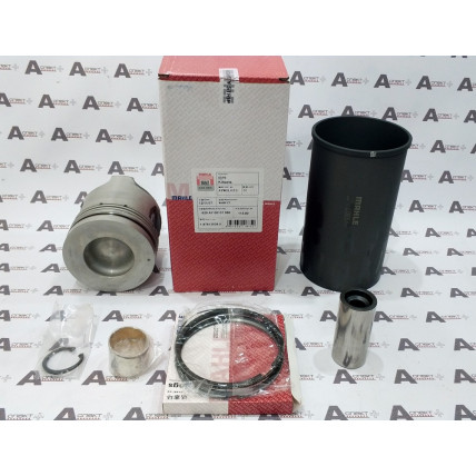Liner set Isuzu 1878135390 MAHLE