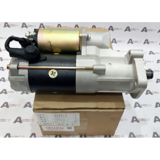 Starter Isuzu 8980703211 AFM
