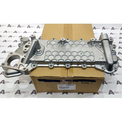 Oil cooler Isuzu 8980853125 Genuine