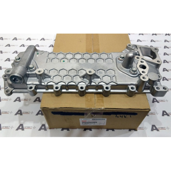 Oil cooler Isuzu 8980853125 Genuine