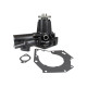 Water pump Isuzu 1136501333 Genuine