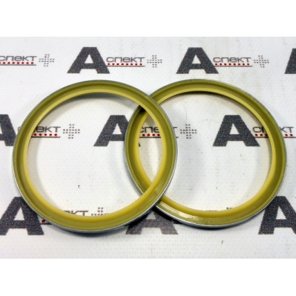 Seal Dust JCB KHV0004 AFM