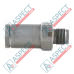 Válvula de alivio de presión 1110010020 BOSCH 1110010007, 87347275, 3963808, 51103040050, 2T2201146