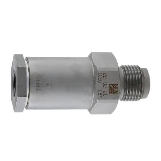 Pressure Relief Valve 1110010020 Bosch Genuine